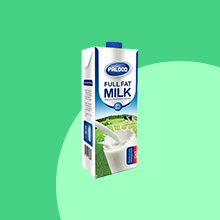 Food & Milk